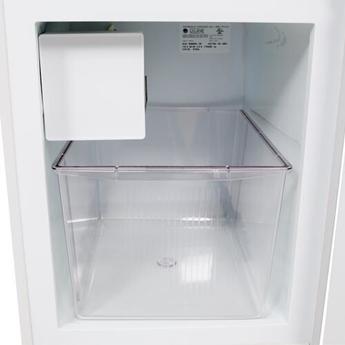 U-Line UBI98W00A 15 Inch Freestanding Ice Maker — thumbnail 4